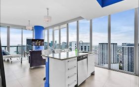 Highrise With The Best Location