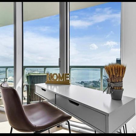 Highrise With The Best Location Apartment Miami Exterior photo