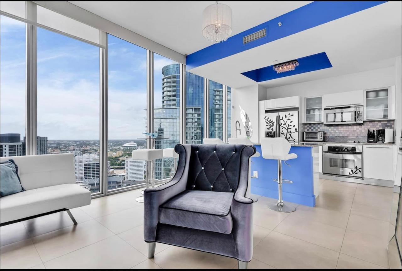 Highrise With The Best Location Apartment Miami Exterior photo